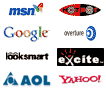 Check out our list of search engines to submit website